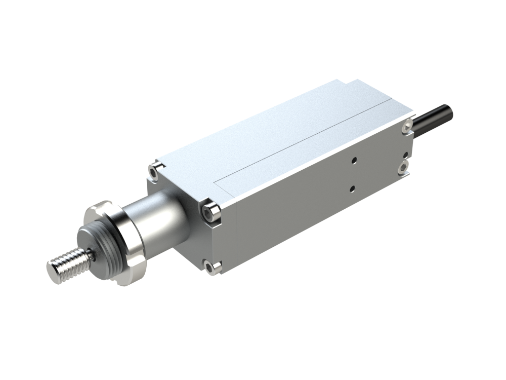 Splines - Linear Motion - Products