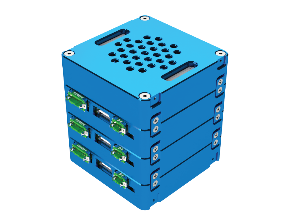 New Products - NanoDrive